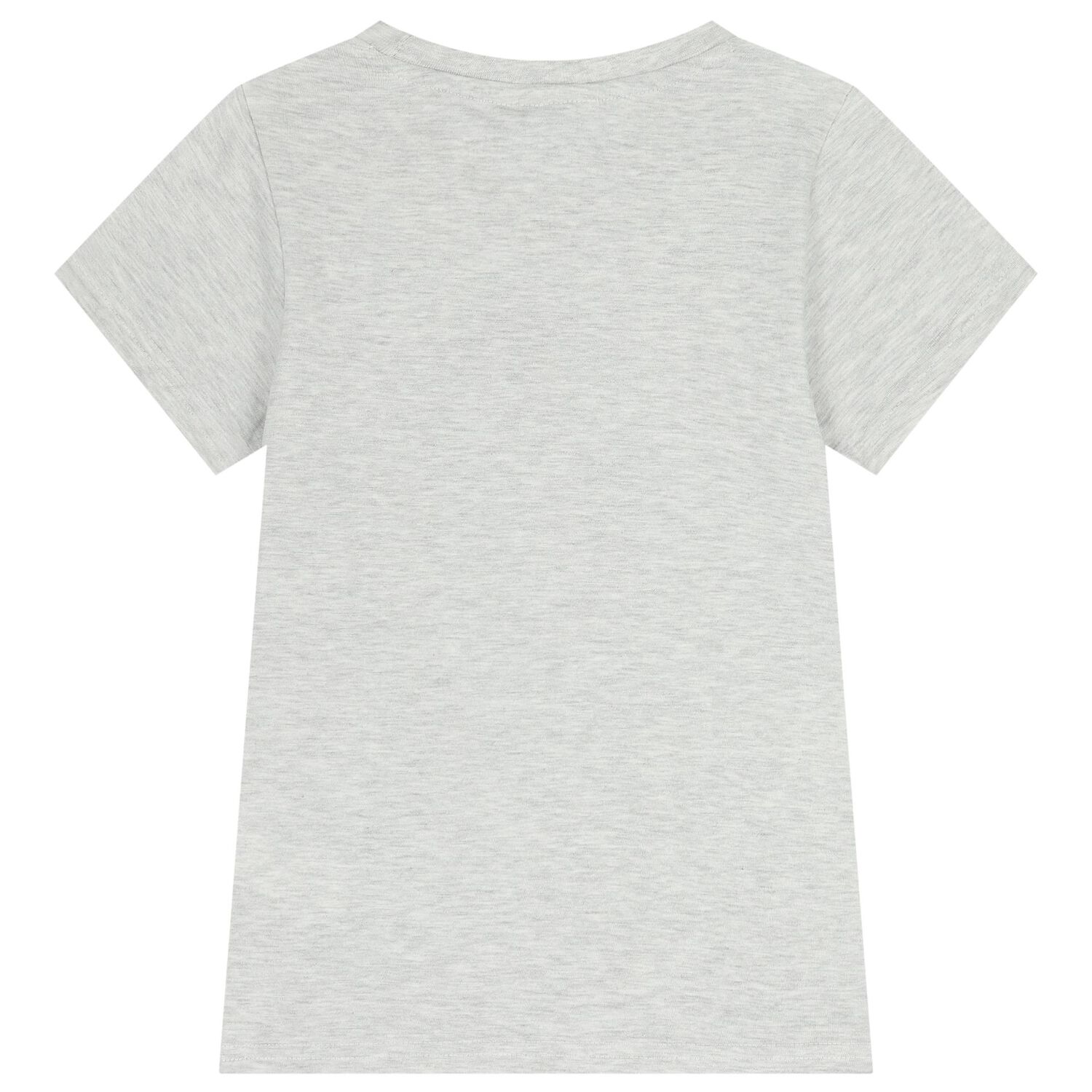 Girls Grey Gabby's Dollhouse Pyjamas, 1, hi-res